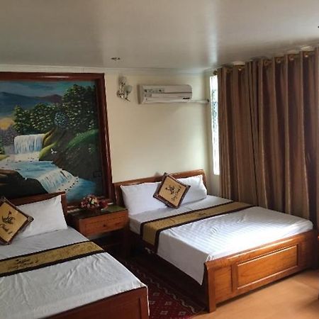 Hottel Song Chanh 2 Cat Ba Island Extérieur photo