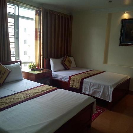 Hottel Song Chanh 2 Cat Ba Island Extérieur photo