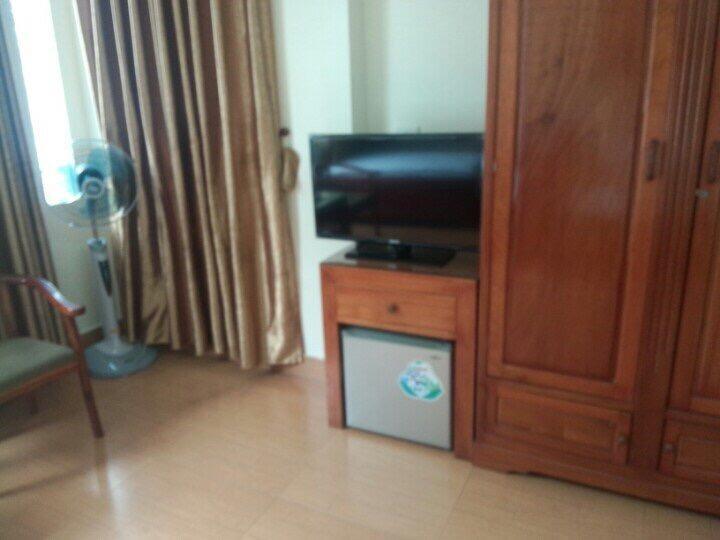 Hottel Song Chanh 2 Cat Ba Island Extérieur photo
