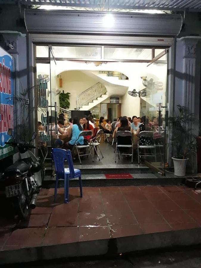 Hottel Song Chanh 2 Cat Ba Island Extérieur photo